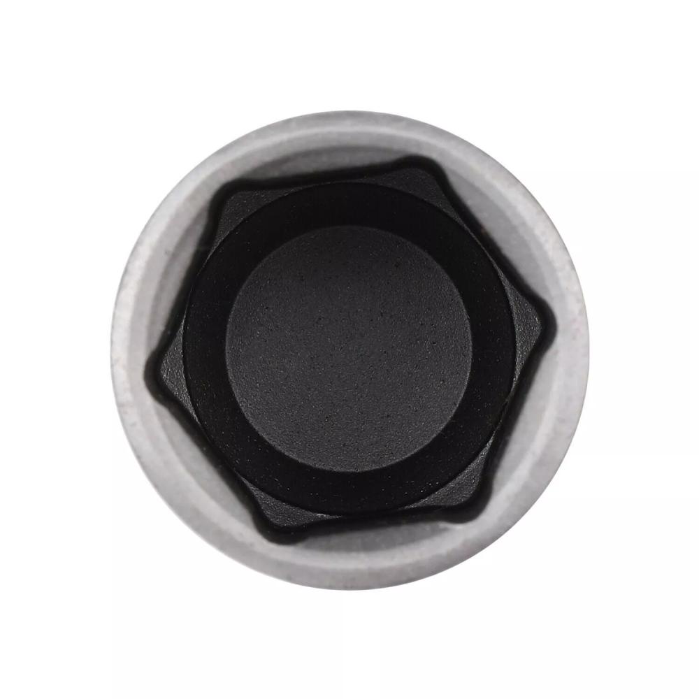 1PCS 15cm Corner Steady Caravan Leg Winder Drill Extension Jack Socket 19mm Adapter RV Accessories