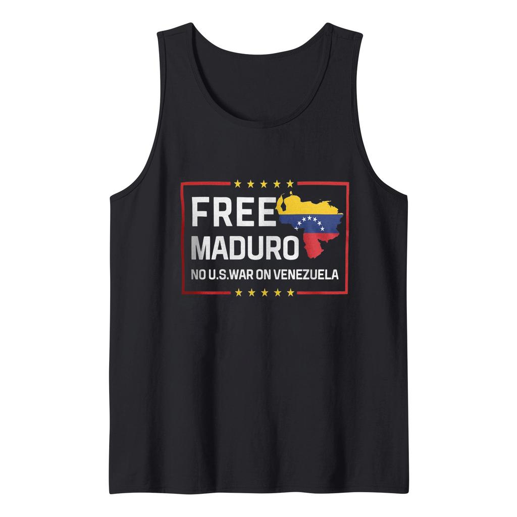 Women's Sleeveless Shirt Tops Vest Dressy Casual Loose Printed Tops Sleeveless Crewneck Tank Tops