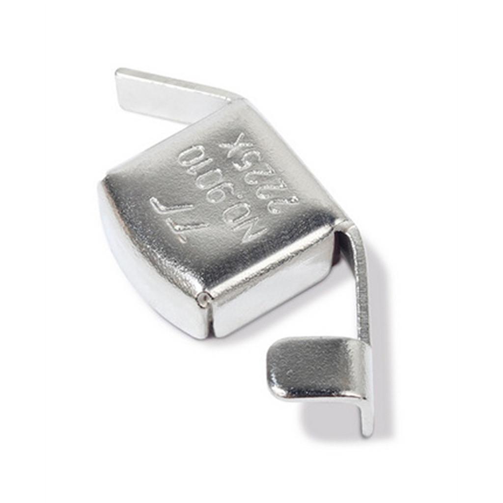 Sewing Machine Flat Car Magnet Gauge Diy Sewing Machine Presser Foot Tool