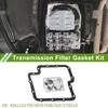 UXCELL JF402/JF405E Transmission Filter Gasket Kit No.4561102700 for CHEVROLET SPARK