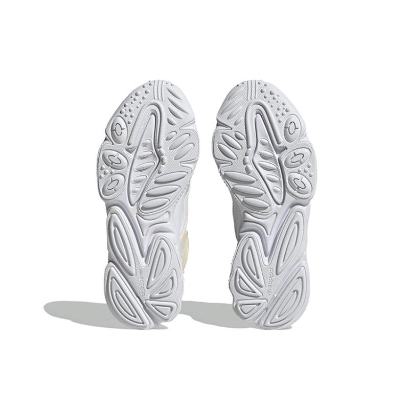 Adidas Adidași de damă Originals Ozweego 'Alb Verde Pastel' GW4650