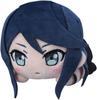 Hoshino Ichika Lying Down Plush Toy, Leonid Official Merchandise from the Movie "Broken World and Miku Who Can't Sing