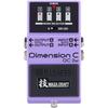 BOSS/DC-2W Dimension C MADE IN JAPAN