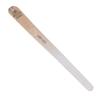 20pcs Reusable Manicure Sanding Strip Yellow Professional Nail Shaping File  For Home Use