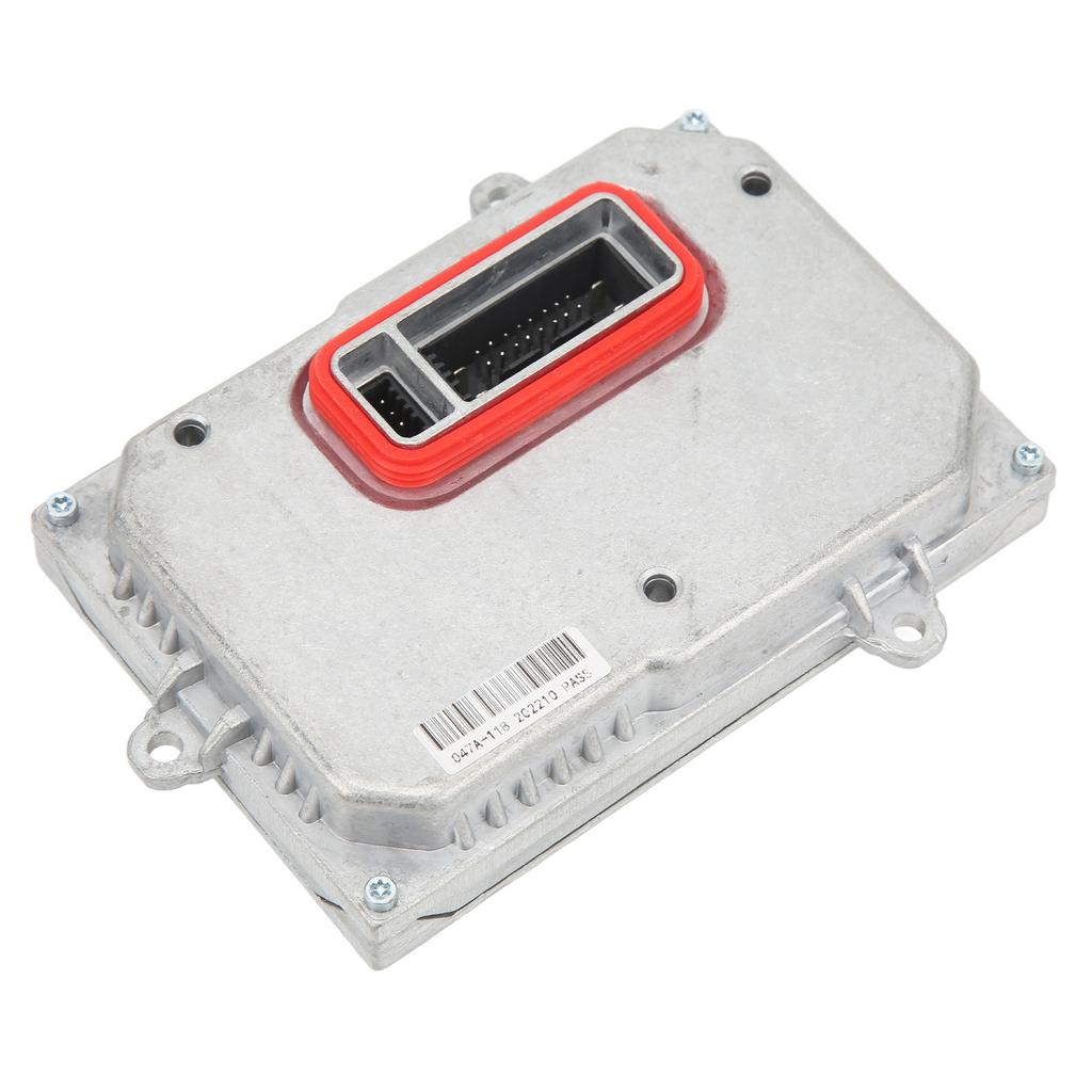 Scheinwerfer Xenon Steuergerät Modul Einheit 2168203585 Ersatz für Mercedes‑Benz C‑Klasse W204 C300 2008 2009