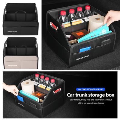 Transport et stockage – Accessoires pour coffres