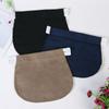 Maternity Pregnancy Waistband Belt Adjustable Elastic Pants Extended Button Lengthening Waist Extenders for Pregnant Women