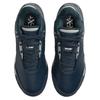 Nike Zoom LeBron Nxxt Gen Ampd Ep 'Armory Navy' Sneakers Casual FJ1567-400