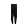 Kids' Adidas Knitted Sweatpants CNY Collection Black HC2723