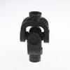 Welded 20 55U Universal Joint Cross Bearing Drive Shaft Replacement Part High Load Capacity for Mining Equipment Repair