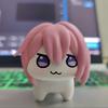 Nikke Doro Doll Goddess Of Victory Figure Doll Anime Games Peripheral Model Ko Doll Cute Decoration Toy Gift