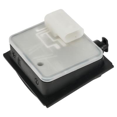 1 Stk. Motor A0008204409 A0008206012 Schwarz Autozubehör Kunststoff