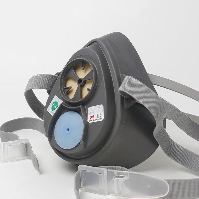 3M 3200 Dust Mask