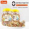 Five-Grain Hamster Food