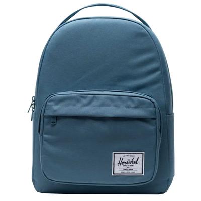 Miller Rucksack, Unisex blauer Rucksack