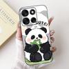 5G For Motorola Moto G56 G86 Cover For Motorola Moto G86 Case Silicone Fashion Butterfly Luxury Cute Funny Painted Back Cover