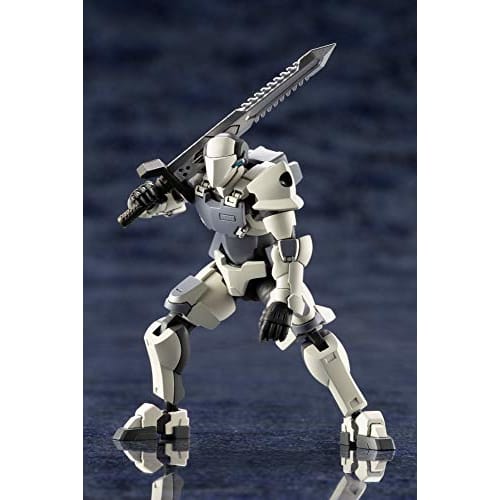 Kotobukiya Hexa Gear Governor Armor Type: Pawn A1 Ver. 1.5, Approximately 74mm Tall, 1/24 Scale Plastic Model