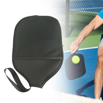 Case, Fits Most Standard Rackets, Racket Storage Bag