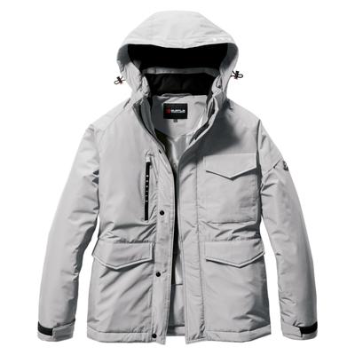 Chaquetas y abrigos – Abrigos y parkas