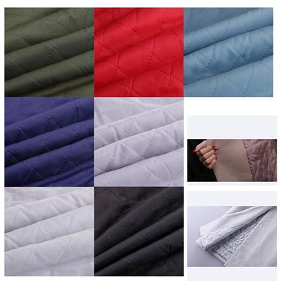 Šitie a ručné práce – Tkaniny