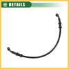 BULLSPANN Motorcycle Brake Hose Clutch Hose Oil Hose for Motorcycle