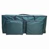 Christmas Tree Storage Bag Foldable Storage Box Oxford Fabric Container Heavy Duty Xmas Home Waterproof&Dustproof with Zipper