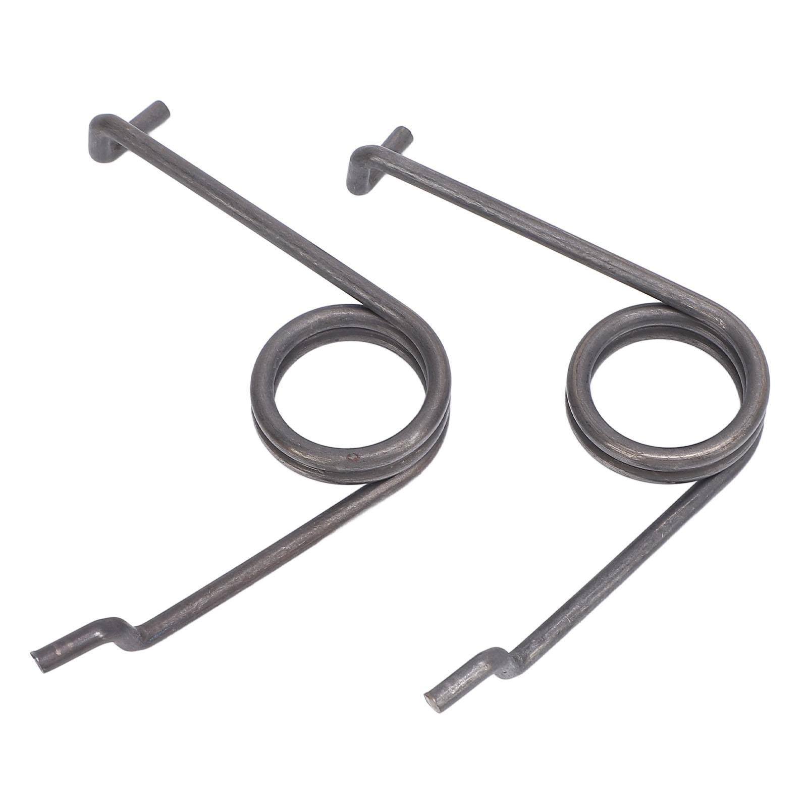 

2 шт. Возвратная пружина педали сцепления 82332690 Стальная Ударопрочная для FH12 FH16 FH565 FM10 FM12 Грузовик