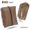 16L Second Gen TPU Vacuum Compression Clothes Storage Bag for Suitcases