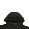 FILA Explore Classic Minimalist Casual Sports Outdoor Jacket Men Jacket Deep-Black A11M627708FBK