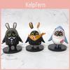 Zenless Zone Zero PVC Actionfigur mit kreativer Display-Halterung für Fans