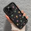 For Infinix Hot 50 Pro Plus 40 Pro Hot 50i 40i 30i 30 Play Case Trendy Love Heart Soft Silicone Shockproof Phone Case Cover