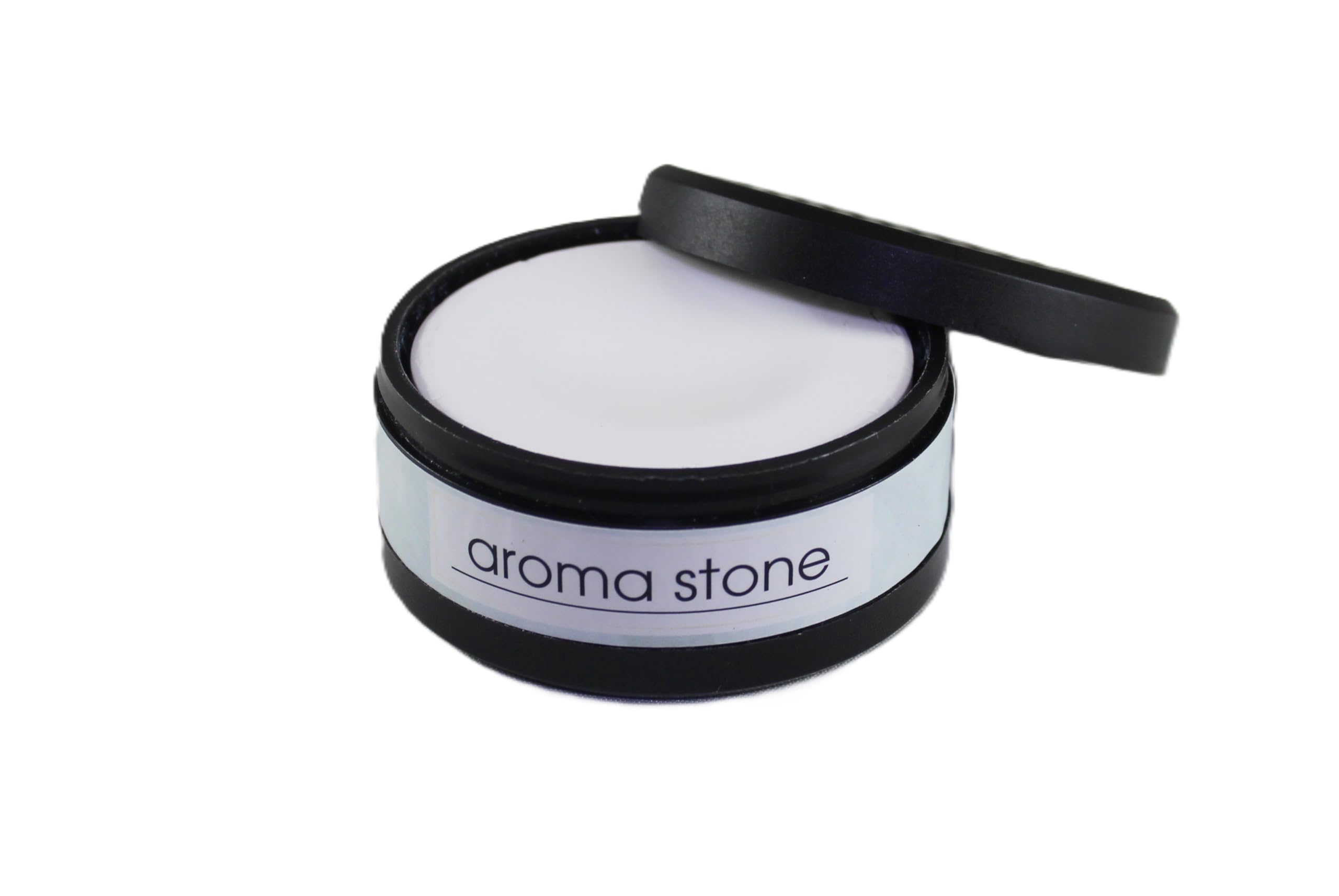 AQ. AUTOBACS QUALITY Aroma Stone белый