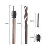 Spot Weld Cutter Set Spot Weld Cutter Remover Drill Bit Tool Cut Welds Kit