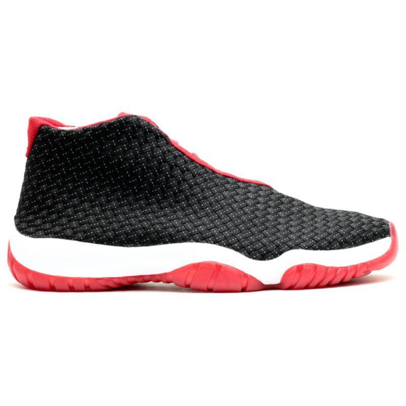 Air Jordan Future Premium 'Bred' Jordan 652141-601 Jordan 652141-601