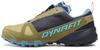 Traverse M Army/blueberry Trekking Shoes