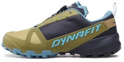 Traverse M Army/blueberry Trekking Shoes