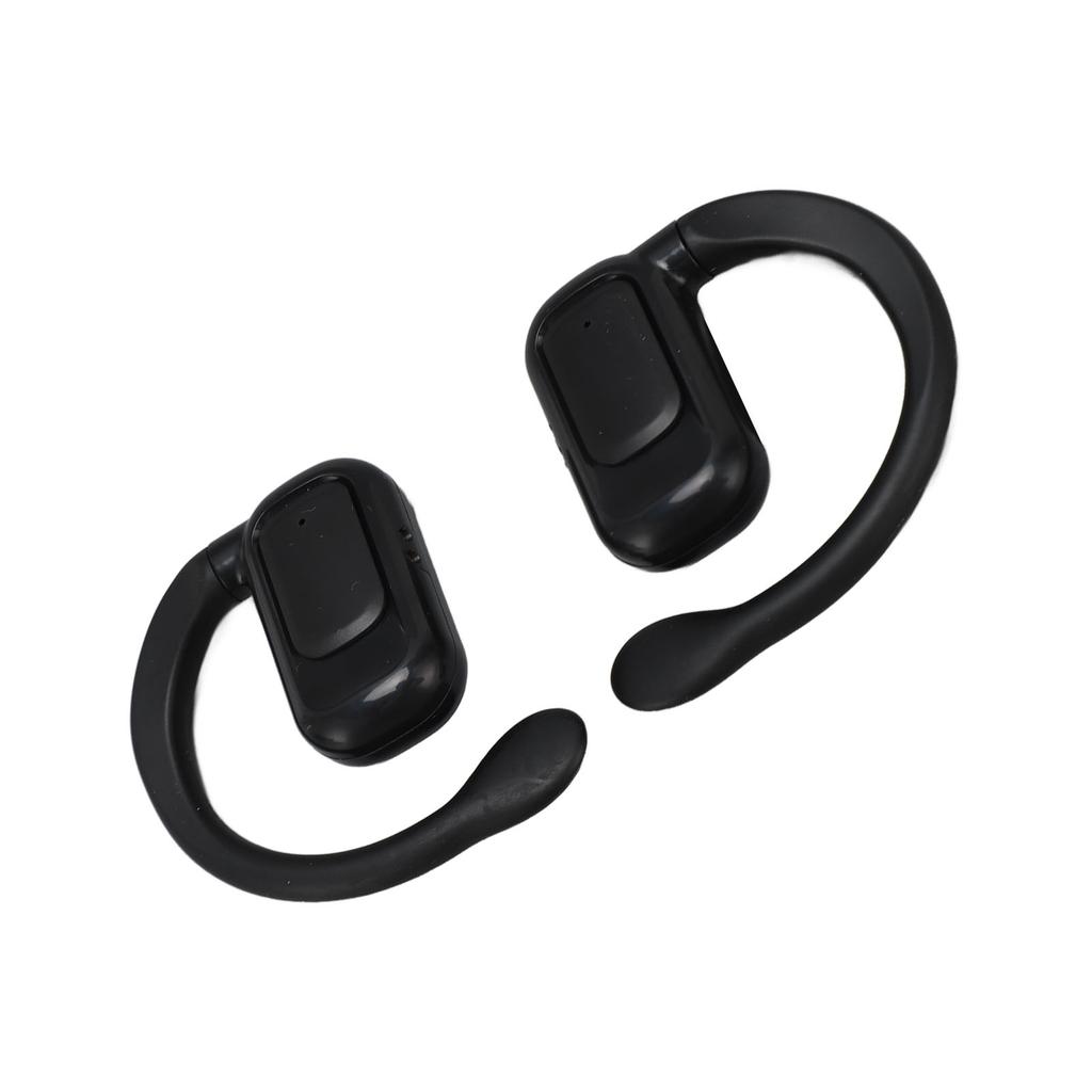 Translator Earbuds 144 Languages 3 Modes   5.3 Rechargeable Wireless Language Translator Earhooks Earbuds for Music Call