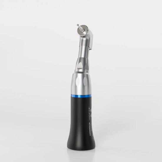 Waldent Contra-angle Handpiece Special Edition - Black (W-142)