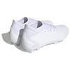Adidas Predator Accuracy.3 FG Pearlized Pack Unisex Sneakers White Cloud-White Core-Black HQ1077