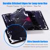 Stampa HD Cool Mousepad Hollow Knight Silksong Tappetini per Tavolo Mousepad per Computer Aziendale Tappetino Grande per Scrivania Mousepad XXL per PC Gamer