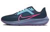 Air Zoom Pegasus 40 Se Black Hyper Pink FB7180-001