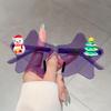 Fashion Candy Color Rimless Shades Women Ins Brand Festival Party Sunglasses New Trendy Star Christmas Decor Sun Glasses