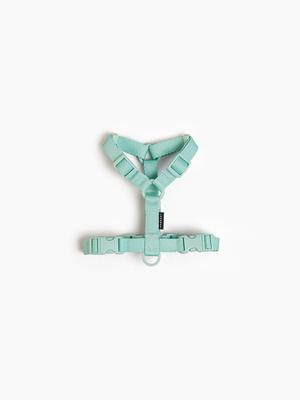 INHERENT Puppy Macaron Harness (4 Colors)