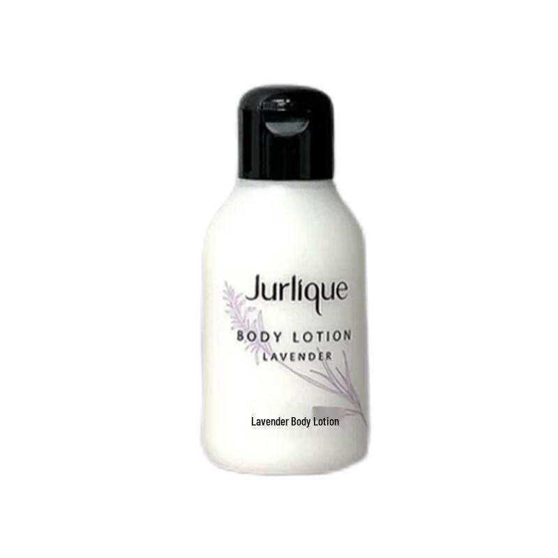 Jurlique Bath & Body Care 5-Piece Set