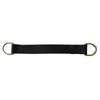 2Pcs Tree Swing Strap Hanging with Firm Lock Carabiners For Swing & Hammocks