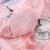 Summer Sun Hat Women's Cycling Outdoor Summer Large Brim Sun Protection Hat Thin Windproof Design