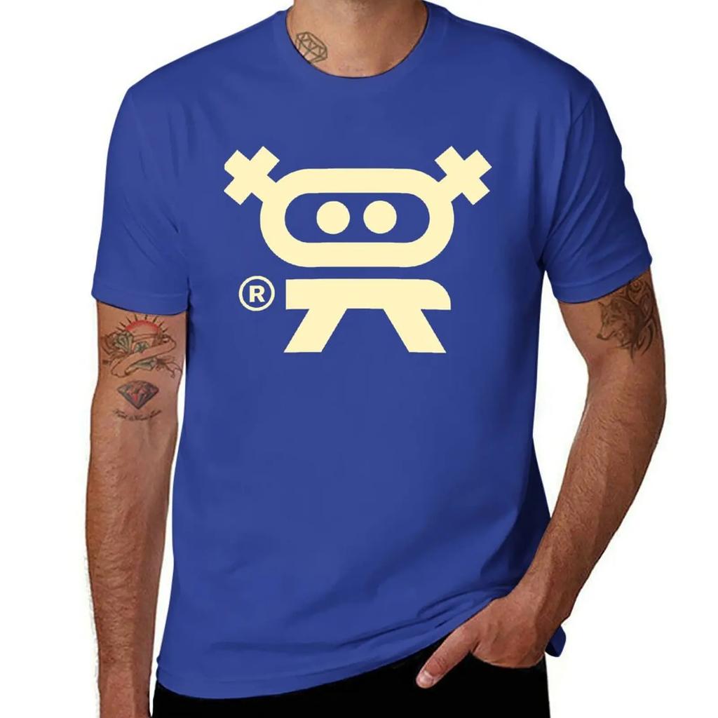 Wipeout 2097  Finishline Girl  Negative TShirt baggy shirts oversizeds workout shirts for men