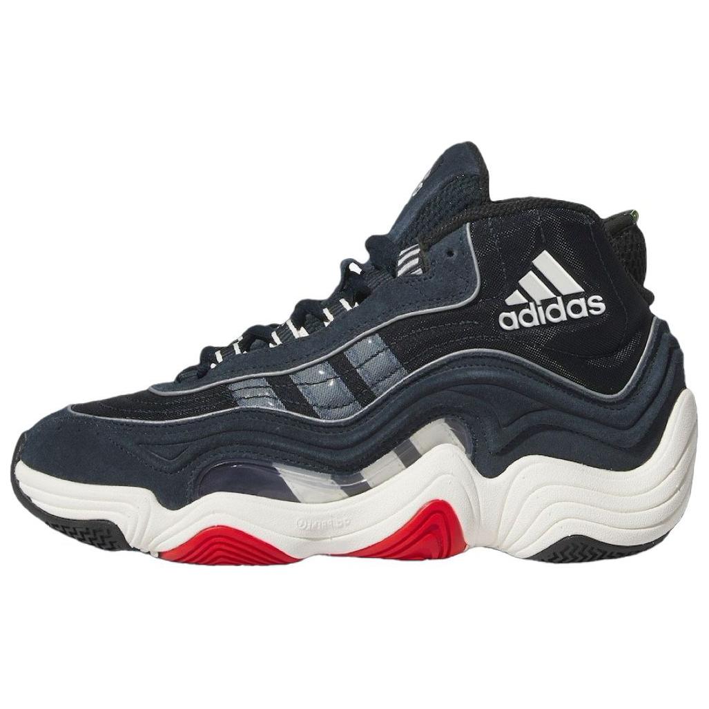 

Adidas Crazy 98 Aurora Ink Off White Red IF2100