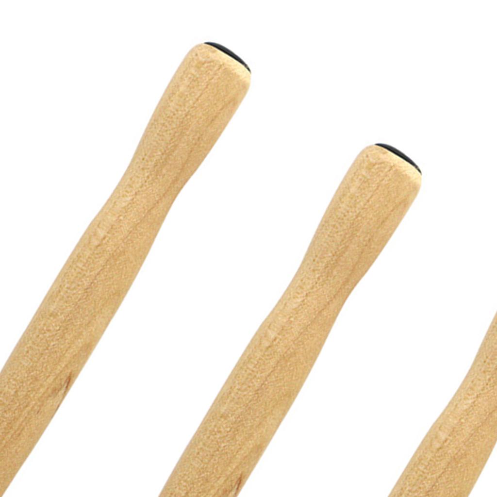 5 Pcs Comic Pen Nib Holder Sandalwood Comfortable Grip Dip Pen Holder Set for Writing Art Painting