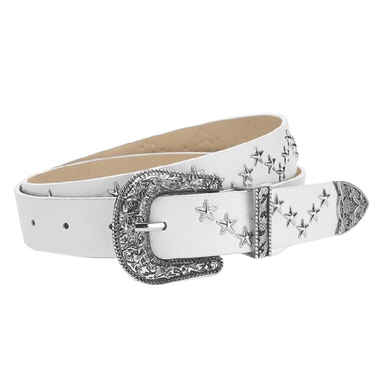 Unisex Belt Durability Comfort Waistband Casual Wear Belt Fashion Lover Belt for Parties and Travel